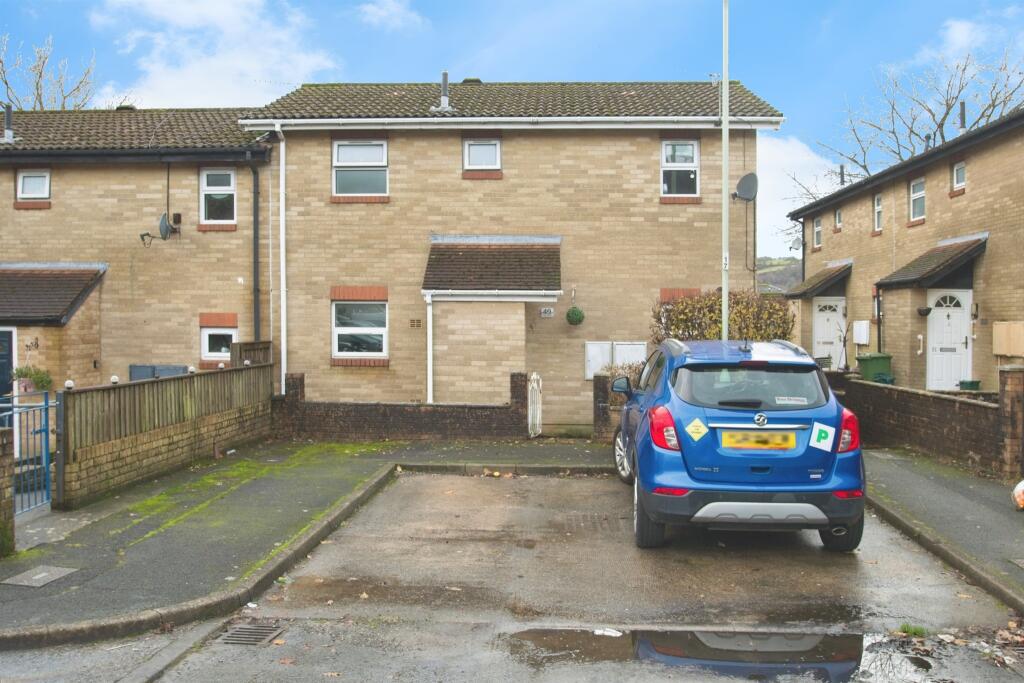 Main image of property: Maes Yr Awel, Pontypridd