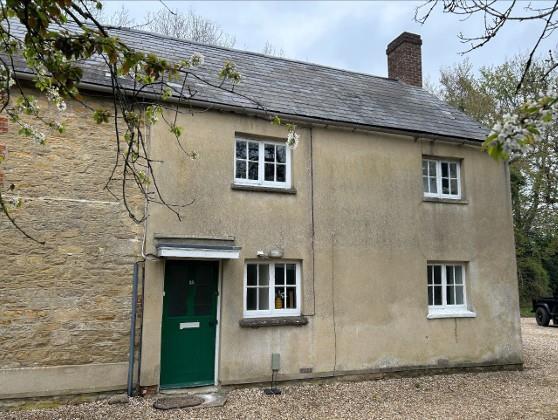 Main image of property: North Leigh