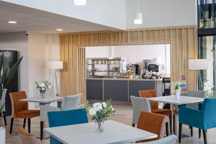 Additional image 6 of Beckford Drive, Lansdown, 
Bath, 
Somerset, 
BA1 9BE