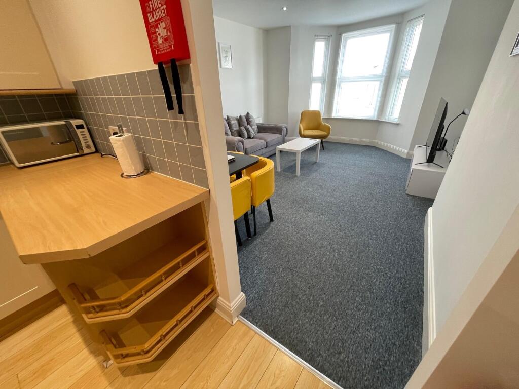 Additional image 10 of Lansdowne Road, BOURNEMOUTH