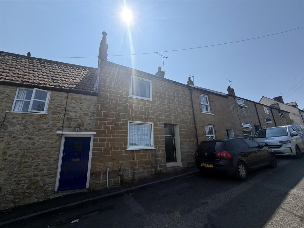 Main image of property: Barn Street, Crewkerne, Somerset, TA18