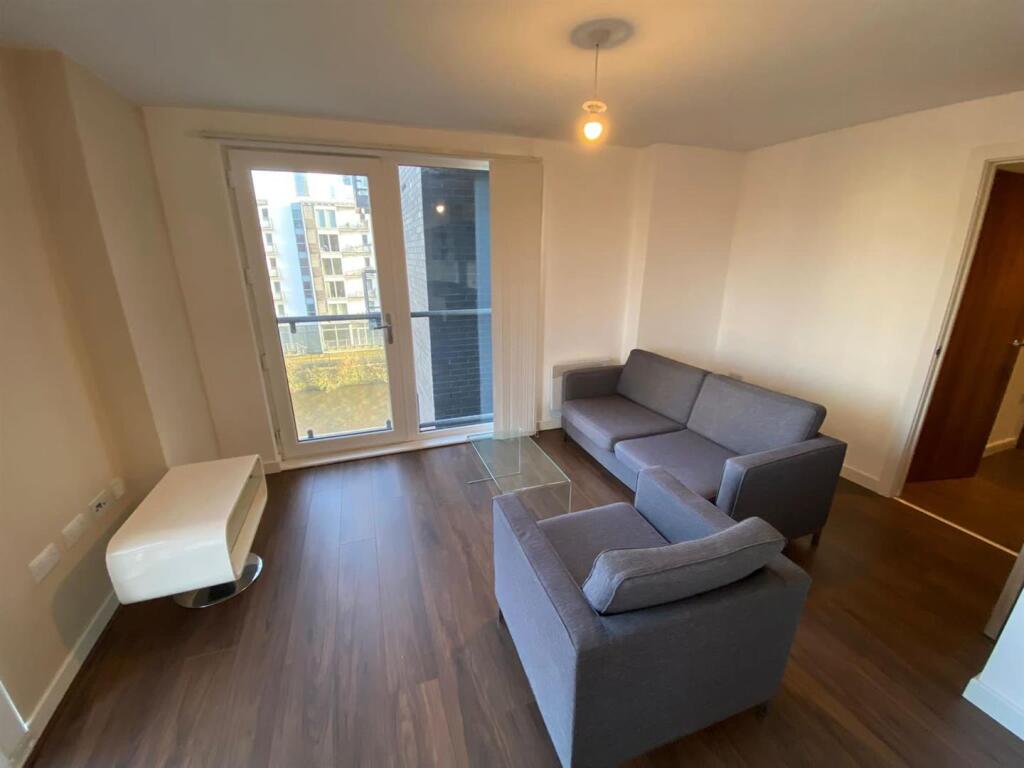 The Riverside, Derwent Street, Salford M5 photo 5