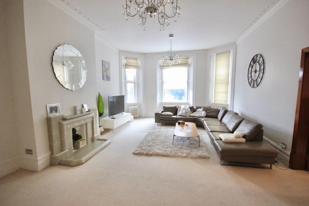 West Hill Road, Bournemouth, Dorset, BH2
