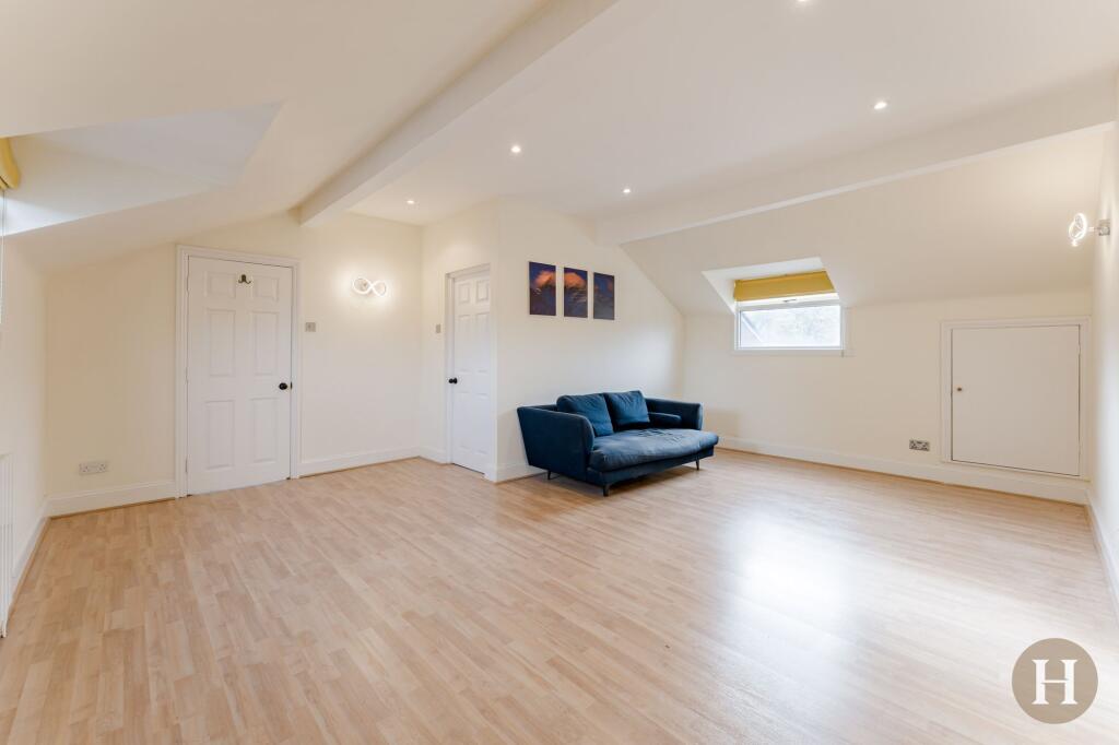 Apartment in Birmingham - View 4