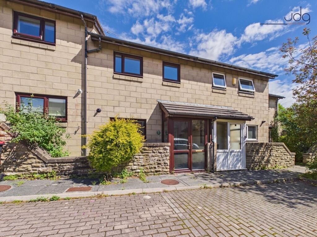 Main image of property: Wheatfield Court, Lancaster | City Home with Parking