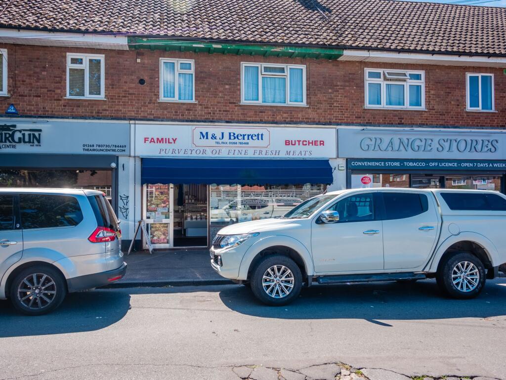 Main image of property: London Road, Rayleigh, SS6
