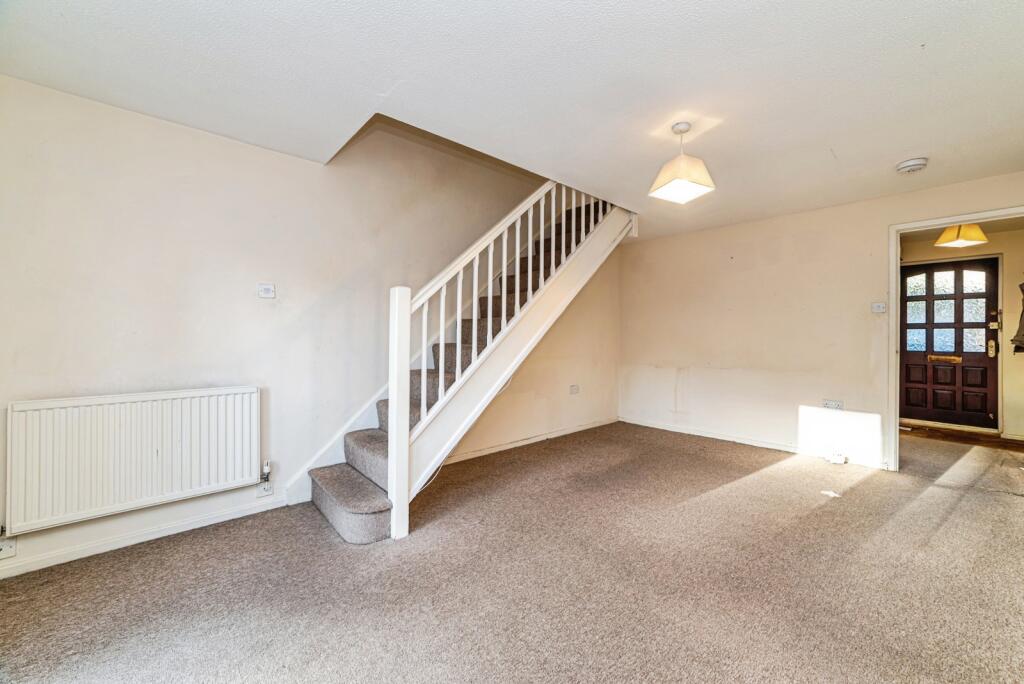 House in Reading - View 4