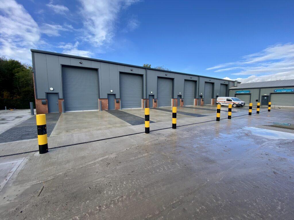 Brownside Brun Terrace Burnley BB10 3JR