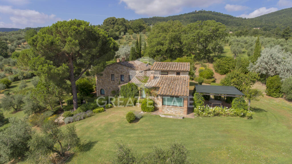 Main image of property: Tuscany, Siena, Cetona