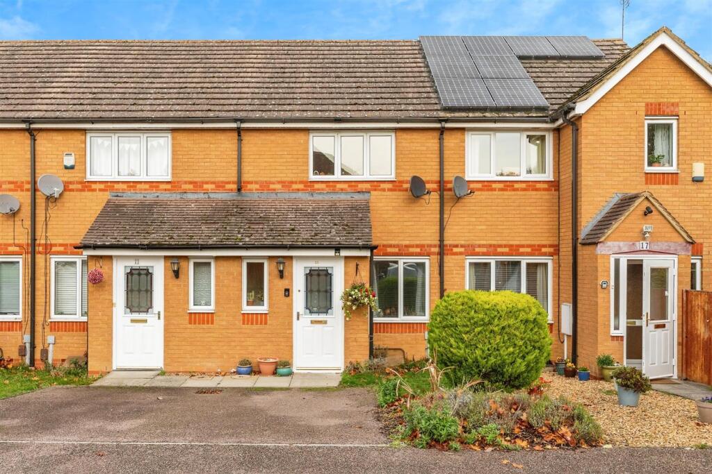 Main image of property: Tewksbury Drive, Rushden, Northants
