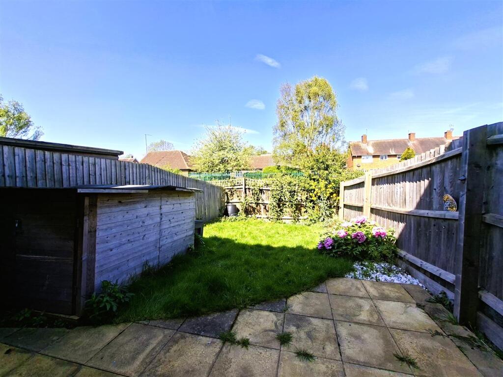 Additional image 12 of Platt Brook Way, Sheldon, Birmingham