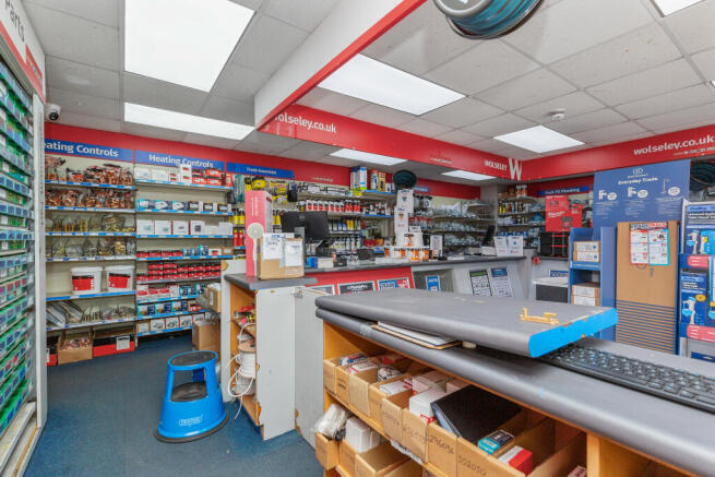Unit 2, Cirrus Court, Glebe Road, Huntingdon PE29 7DL