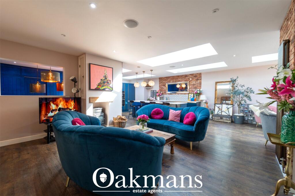 Additional image 20 of Station Lane, Lapworth, Solihull, Warwickshire, B94