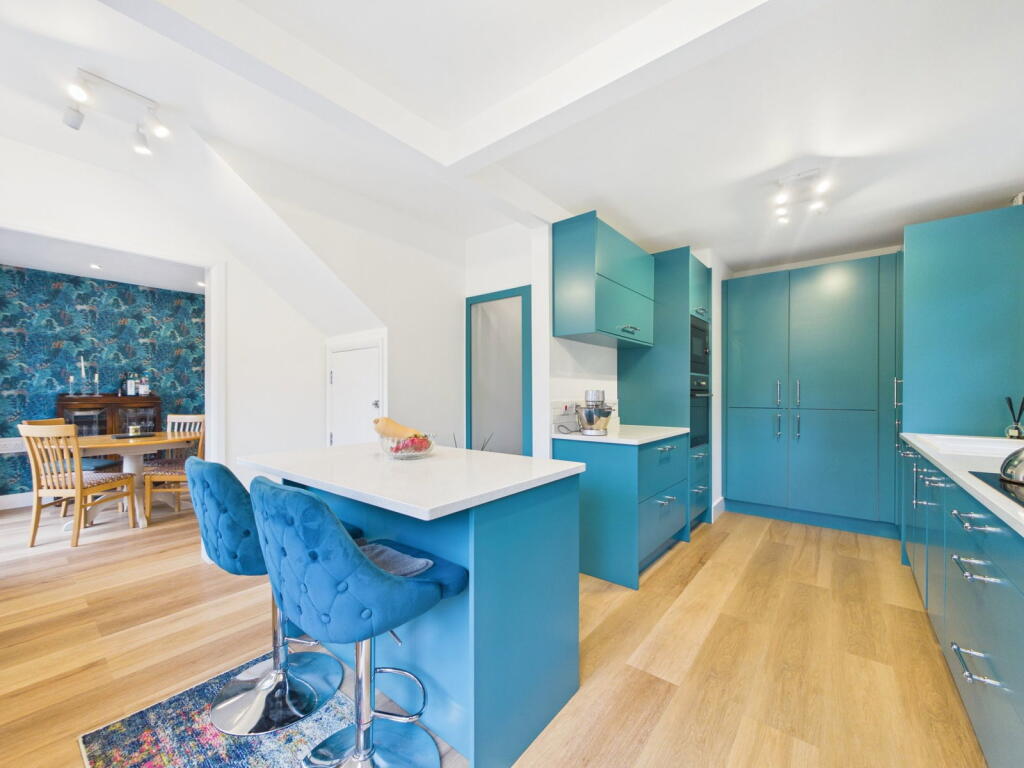 House in Worthing, Nepcote, Findon - View 5