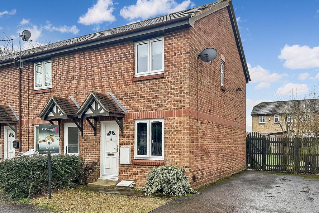 Main image of property: Horsley Close, Abbeymead, GL4