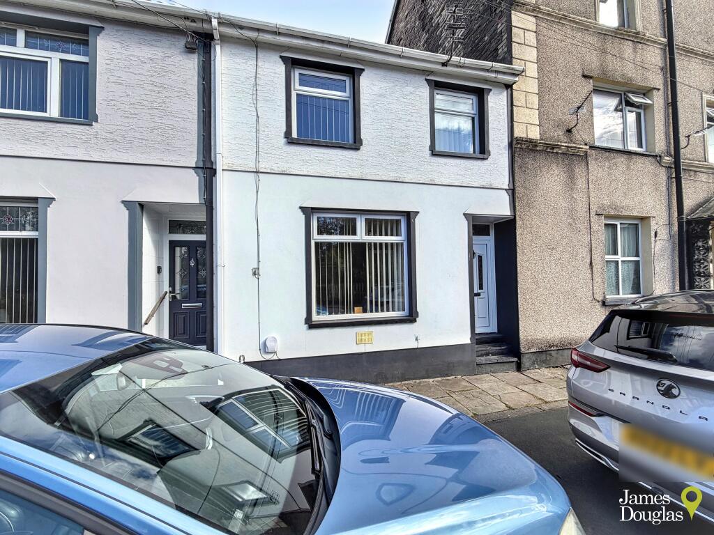 Main image of property: Cilfynydd Road, Cilfynydd, Pontypridd