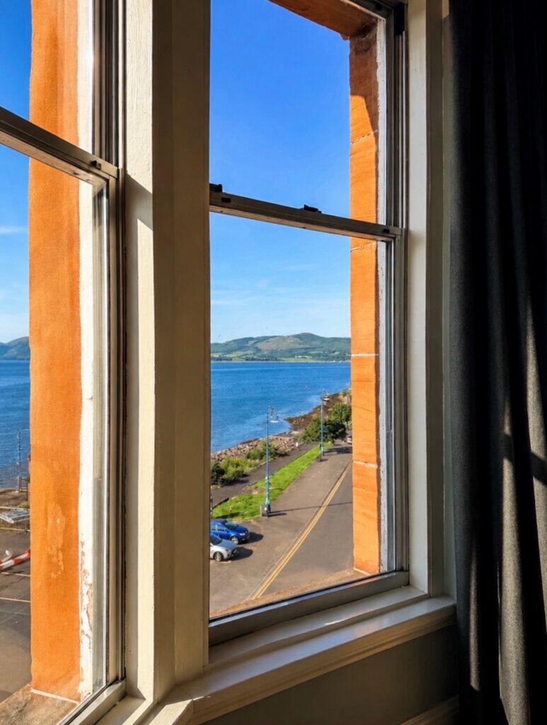 Apartment in Paisley - View 4