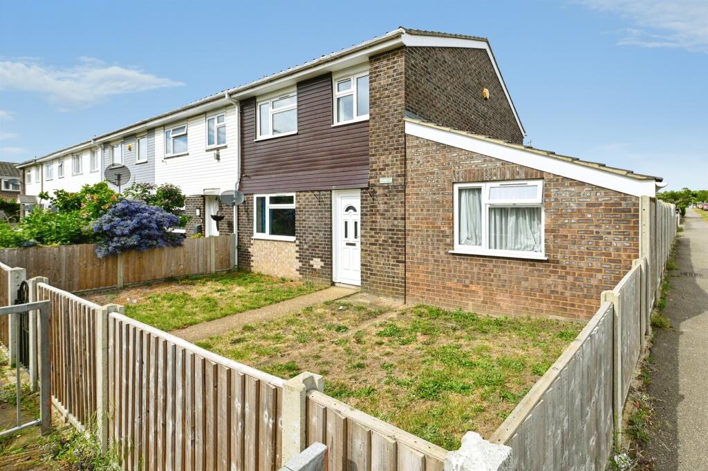 Main image of property: Wingfield, King's Lynn