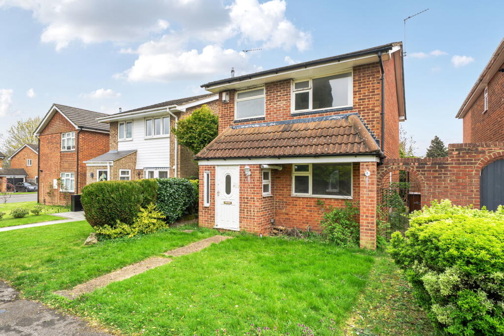 Main image of property: CHAIN FREE - Exciting Full Refurbishment Project