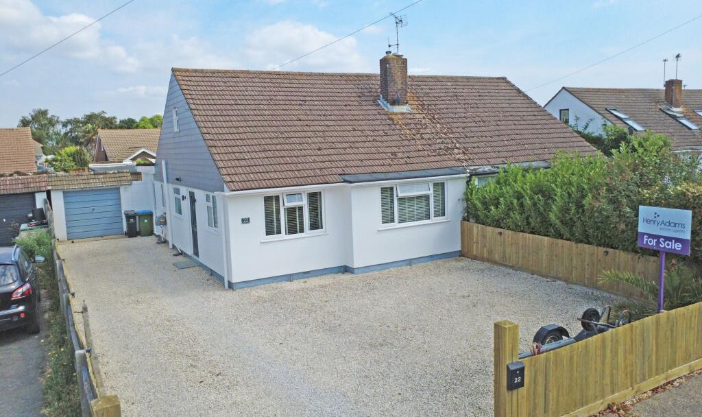 Main image of property: Bridorley Close, Nyetimber, PO21