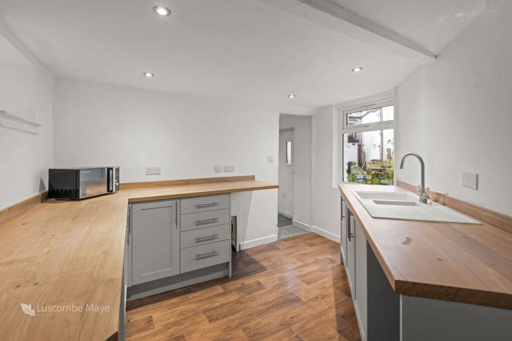 Main image of property: Fore Street, Buckfastleigh