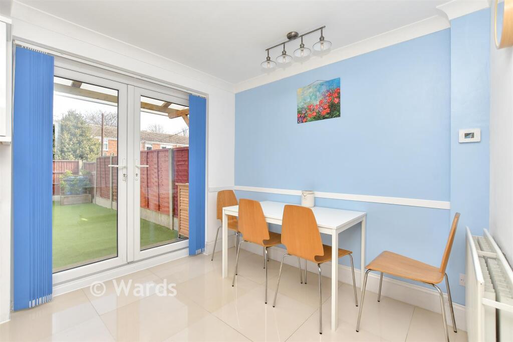 House in Rochester - View 4