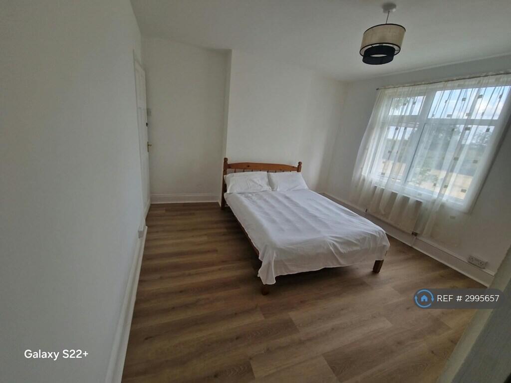 House in Southall - More
