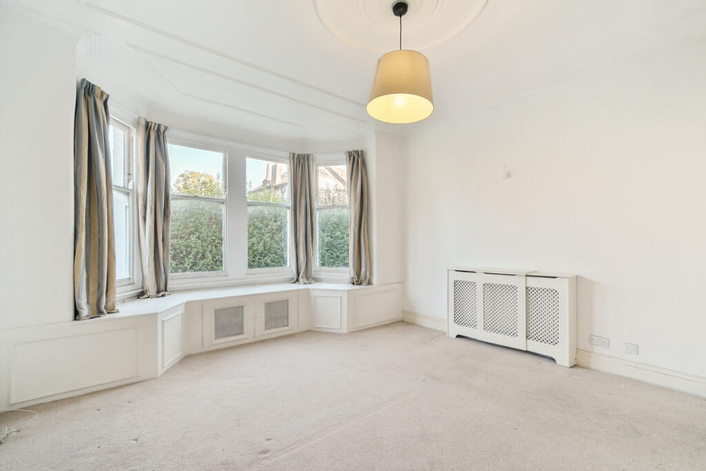 Main image of property: Prebend Gardens, London, W6
