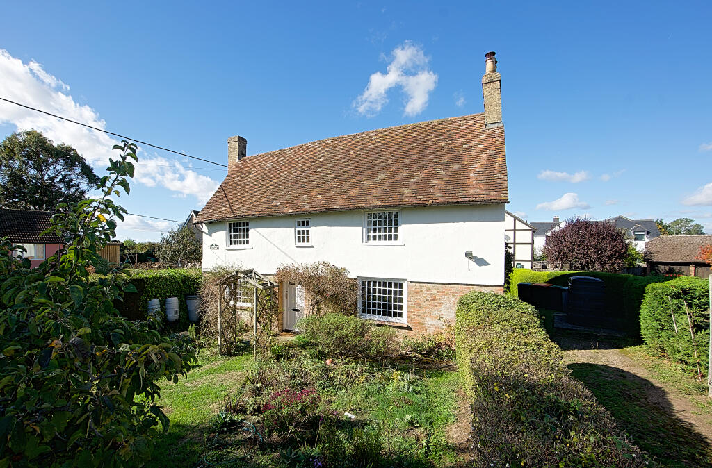 Main image of property: Queens Road | Colmworth | Beds | MK44 | lovely cottage
