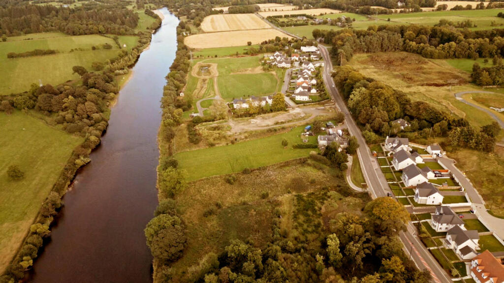 Land for sale in Plots at Burnside Cottages, Aberdeen, Aberdeenshire, AB12 5YQ, AB12, Aberdeenshire