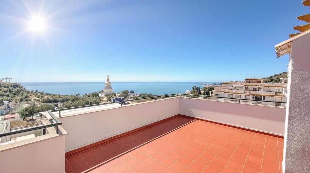 Main image of property: Andalucia, Malaga, Benalmádena