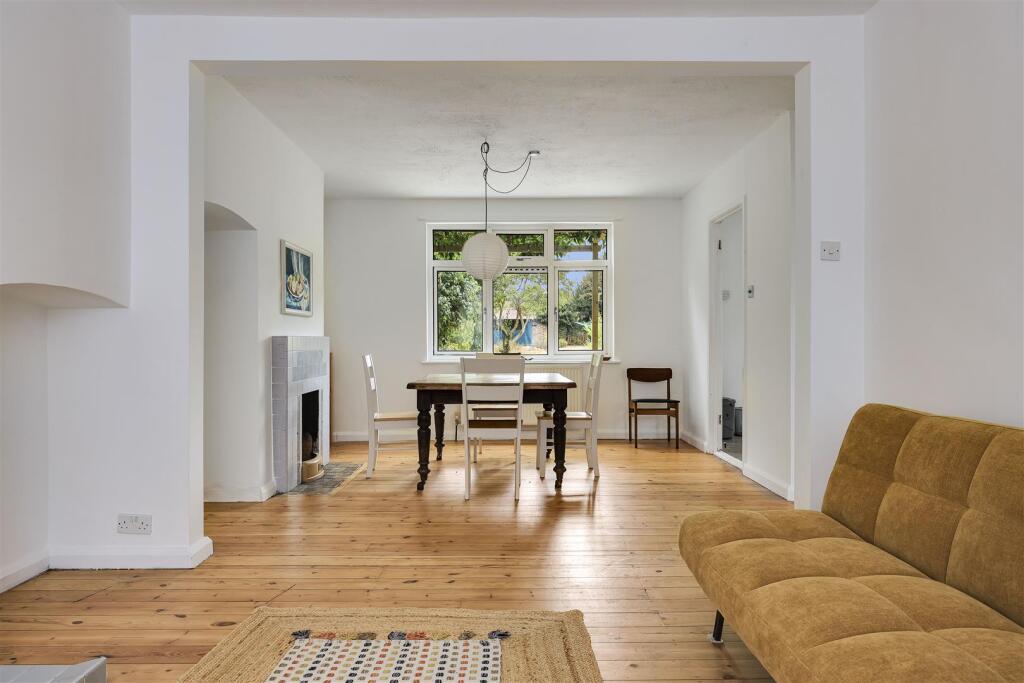 House in Cambridge, Chesterton - View 5