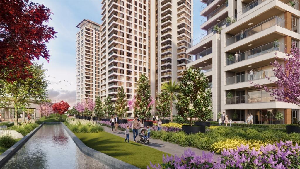 Main image of property: Istanbul, Pendik, Pendik