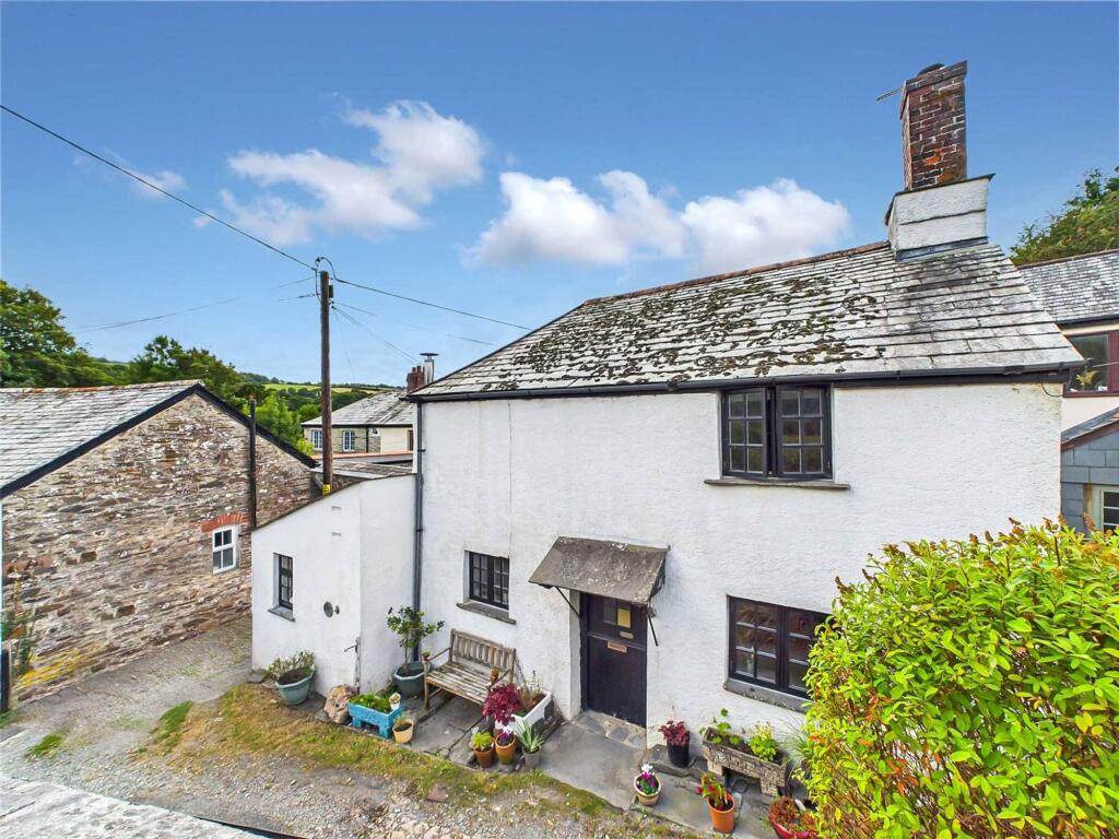 Main image of property: Yeolmbridge, Launceston, PL15