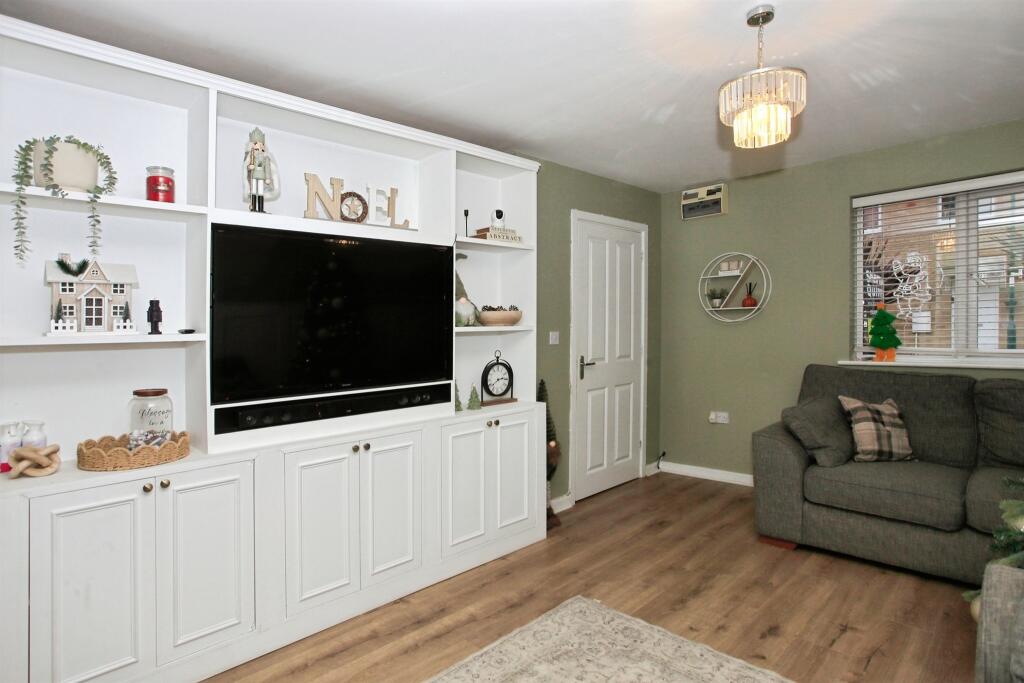 Main image of property: Jupiter Avenue, PETERBOROUGH