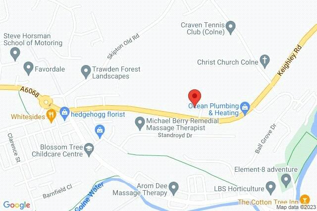 Additional image 35 of Keighley Road, Colne, Lancashire, BB8