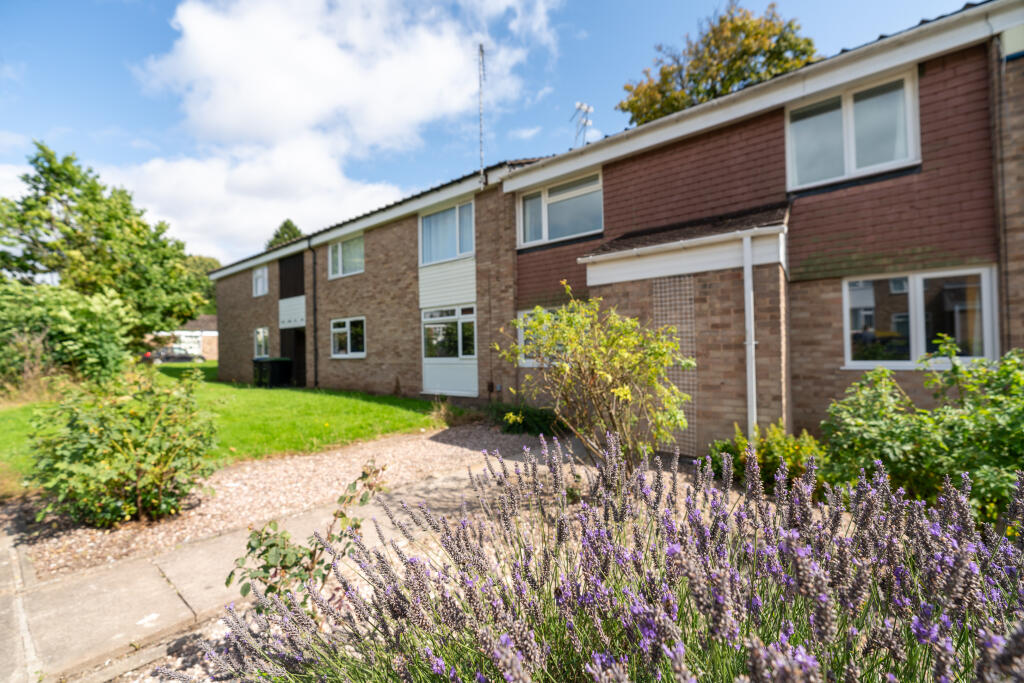 Additional image 13 of Leahurst Crescent - 4 bed, Harborne, West Midlands, B17