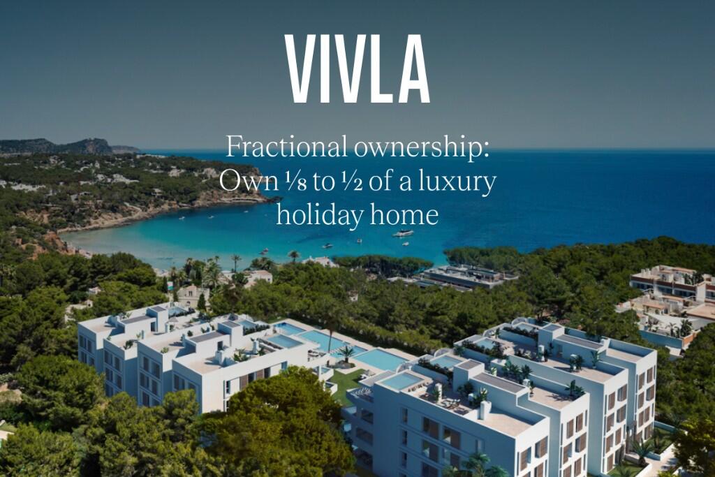 Main image of property: Santa Eulària Des Riu, Ibiza, Balearic Islands