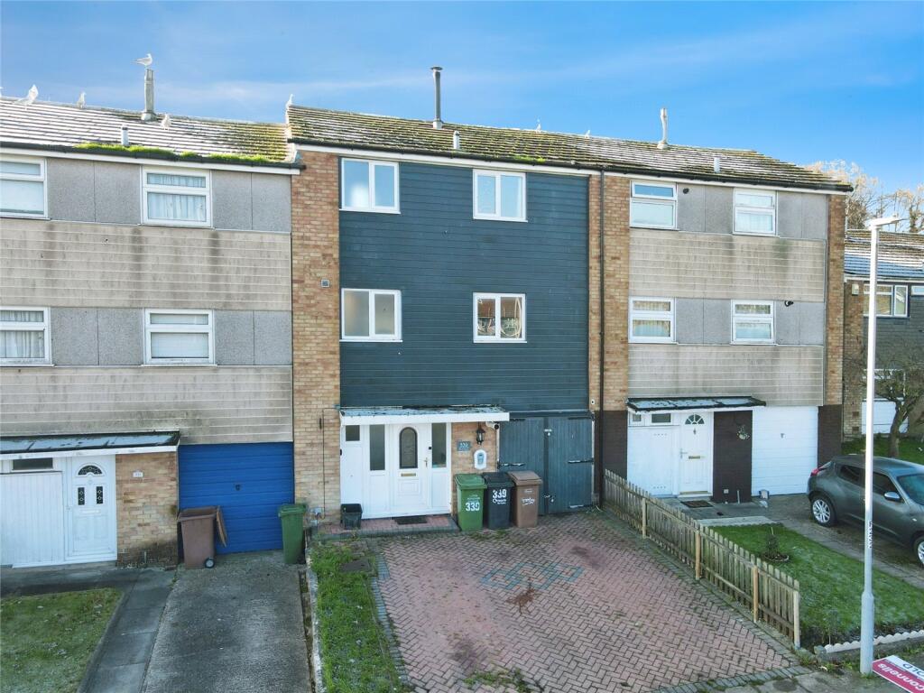 Main image of property: Wauluds Bank Drive, Luton, Bedfordshire