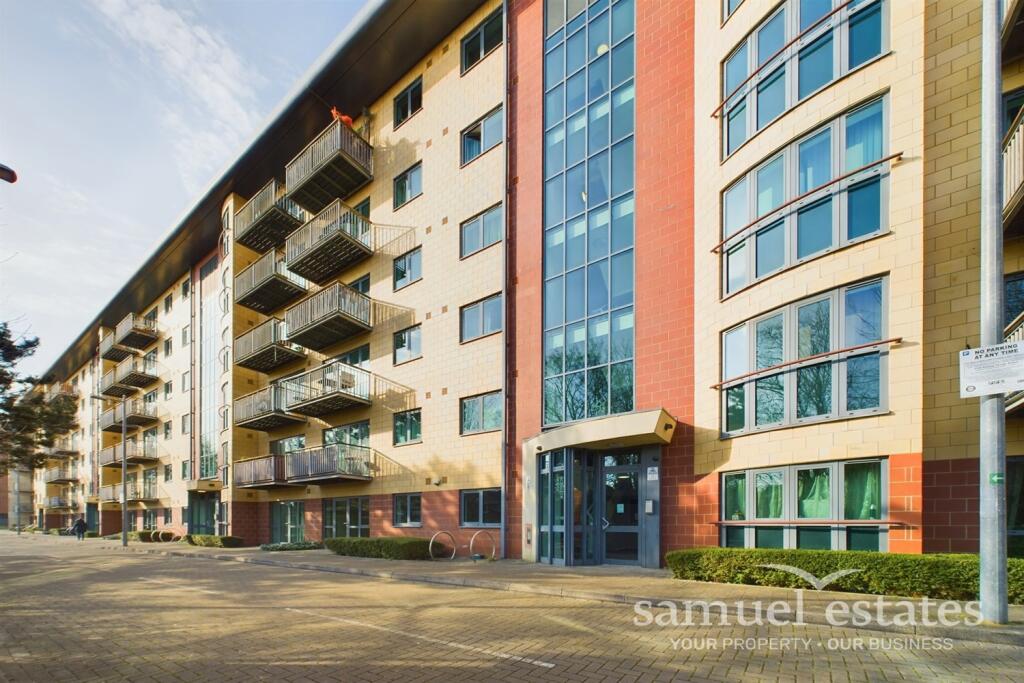 Main image of property: Nonsuch House, Chapter Way, Colliers Wood, SW19