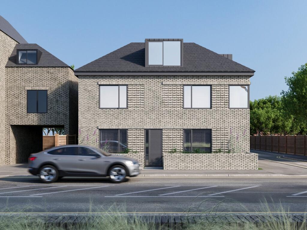 Main image of property: Durnsford Court, 
144-146 Durnsford Road, SW19