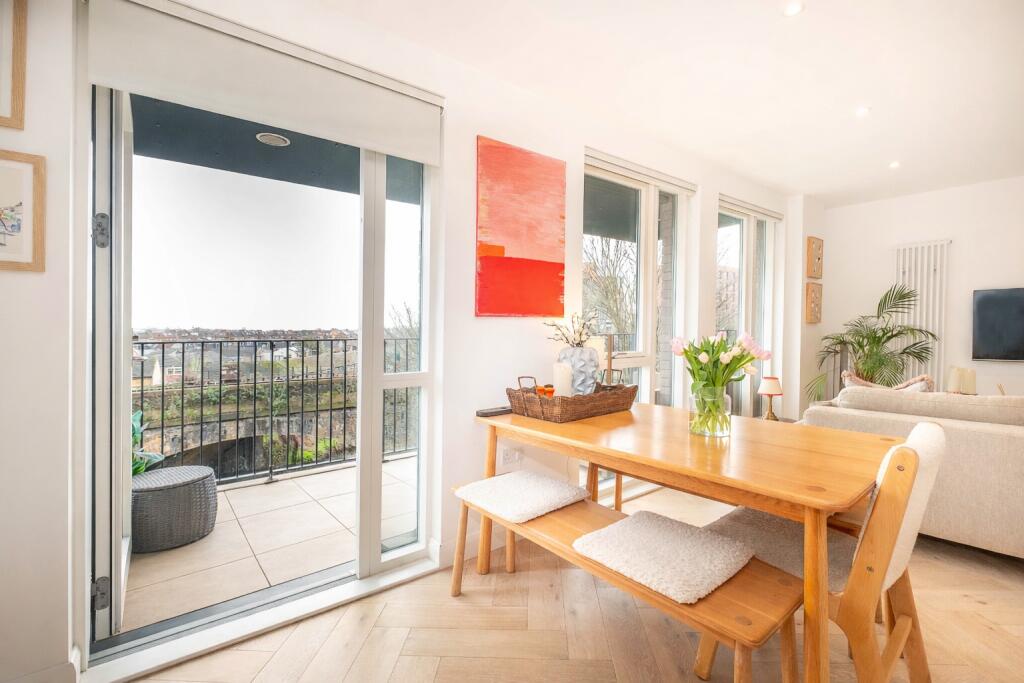Main image of property: 14-18 Ravensbury Terrace, London, SW18