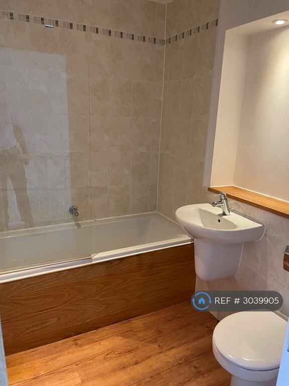 House in Chorley, Euxton - More