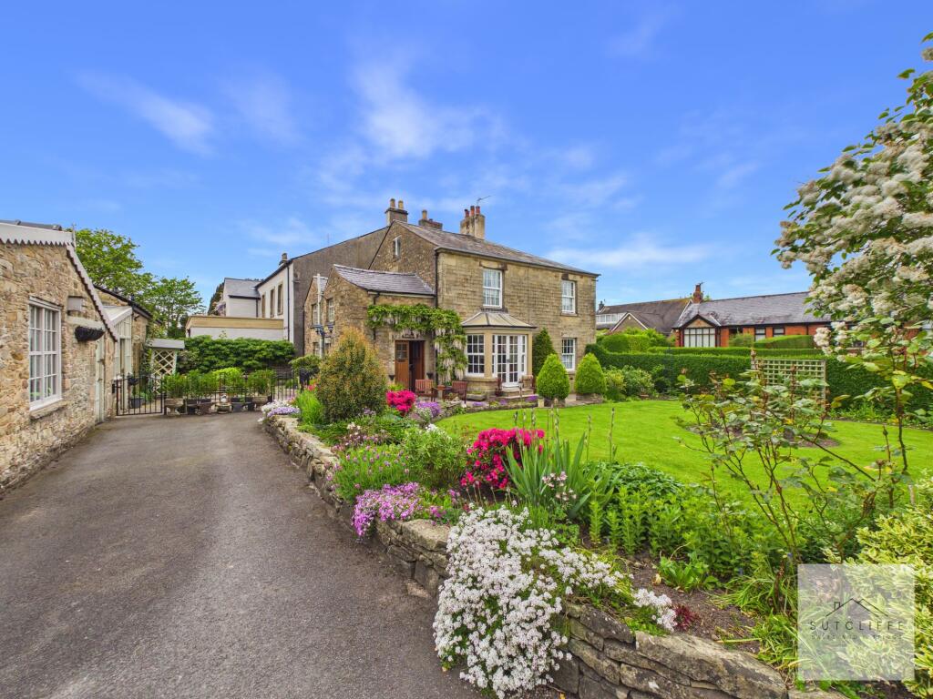 Main image of property: Bonds Lane, Garstang, PR3