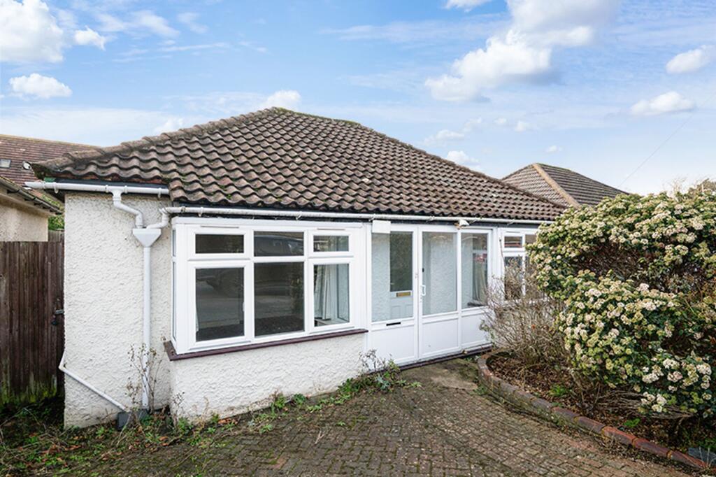 Main image of property: Stones Road, Epsom, KT17 1DF