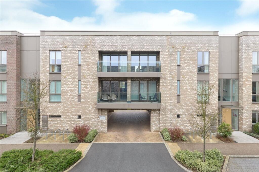 Main image of property: Knightly Avenue, Cambridge, CB2