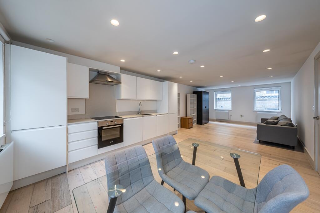 Main image of property: Strutton Ground London SW1P