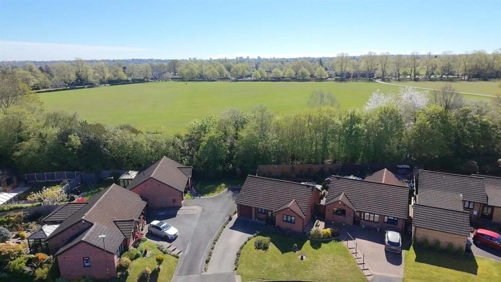 Additional image 19 of Birch Close, Bournville, Birmingham