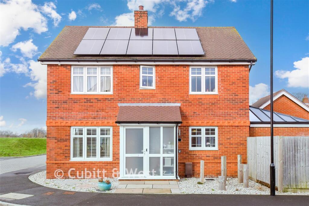 Main image of property: West Brook View, Emsworth, Hampshire