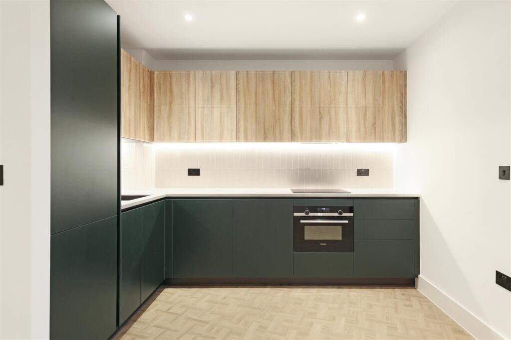 Main image of property: Papillon Apartment, OCJ, London, SW11
